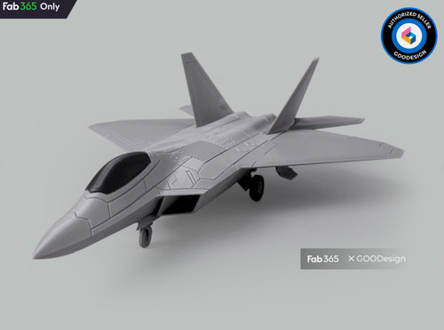 Raptor a 10 warthog - 1:32,, a-10
