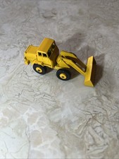 Matchbox Series (Lesney) - No. 69 - Hatra Tractor Shovel - ohne OVP
