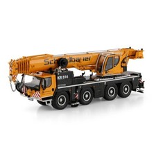1:50 WSI LIEBHERR LTM 1090-4.2