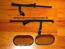 EMUK Wohnwagenspiegel
