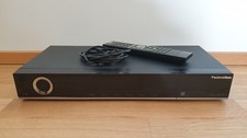 TechniSat DigiCorder ISIO S digitaler HDTV TWIN-Kabel-Receiver 1TB DVR CI+