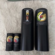 Ritzenhoff konvolut sammler - konvolut, 4x