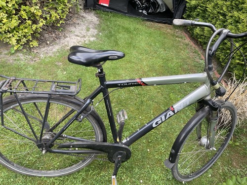 Giant tourer trekkingrad - giant,