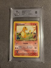1999 pokemon charmander - 1999,