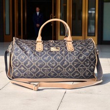 Luxus Reisetasche Carry-On