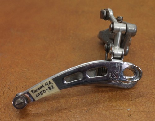 Campagnolo record 1052 - campagnolo,