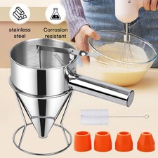 Teigportionierer 1200ml