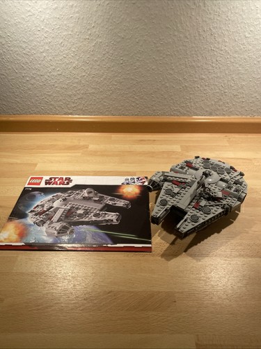 Lego star wars 7778 midi - lego,
