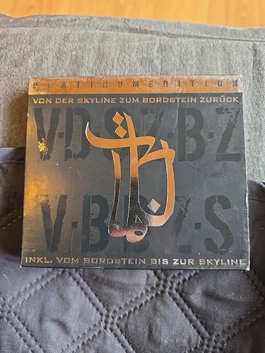 Bushido von der skyline zum - von,