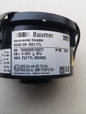 Drehimpulsgeber hubner tacho - hubner,