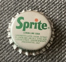 Alter Kronkorken USA Coca Cola