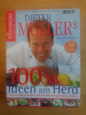 Der Feinschmecker - Dieter