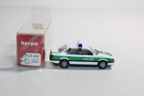 Herpa pkw volkswagen - herpa, 1:87