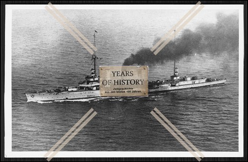 Foto cöln köln 1916 - s.m.s.,