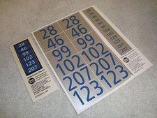 LGB 22490 SERIES AMTRAK