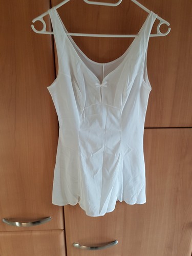 Vintager unterrock - vintager, /
