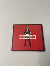 Seeed by Seeed (CD, 2012)