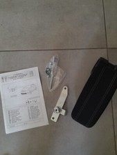 Original DACIA Logan II Sandero II Armlehne  8201679842