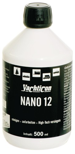 Yachticon 500ml - (l/93,00€),