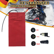 12V Motorrad Sitz Heizung Pad