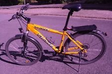 Moutainbike Specialized Hard Rock