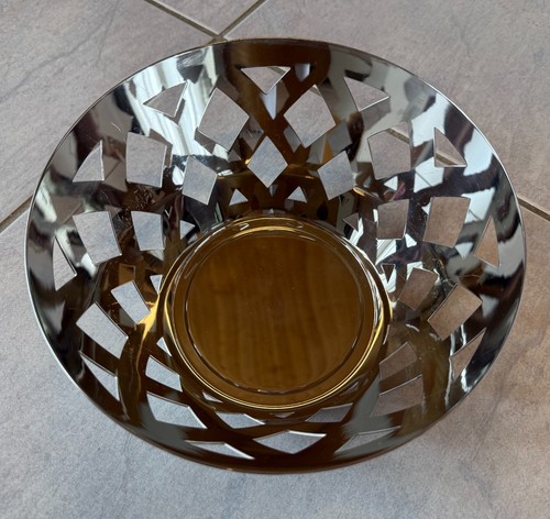 Alessi brotkorb obstkorb - brotkorb,