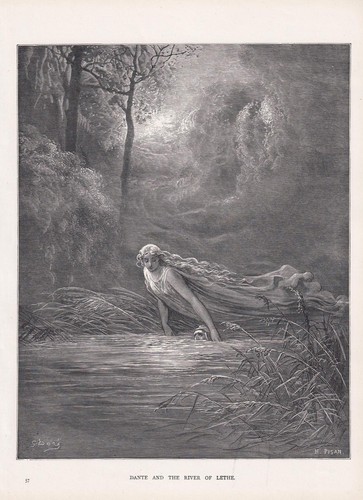 1870 gustave dore - 1870, druck