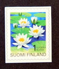 Finnland, Mi.Nr. 1350 (Jahr