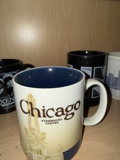 Starbucks Global Collector