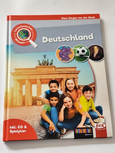 Leselauscher wissen - leselauscher,