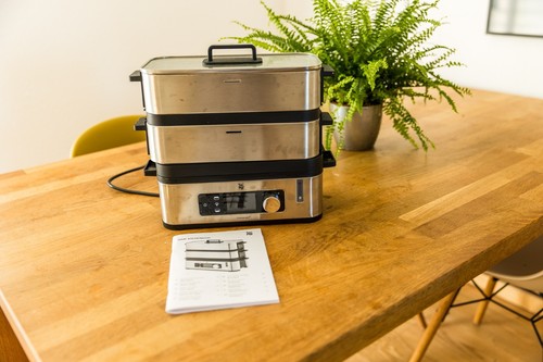 Wmf küchenminis dampfgarer - kÜchenminis,