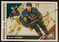 2007 - 2008 ITG Heroes And