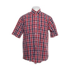 Lorenzo Calvino, Kurzarmhemd