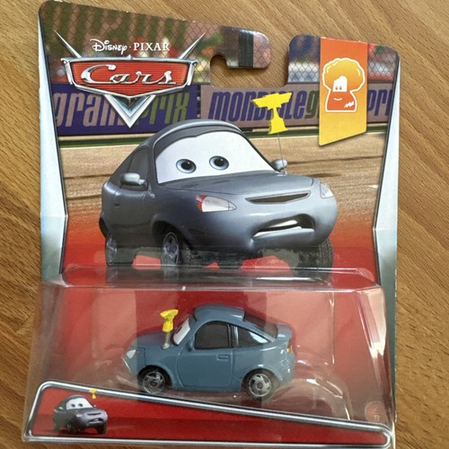 Marty brakeburst disney cars - brakeburst|,