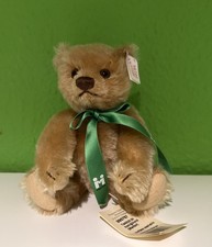 Steiff Teddy Mentor 995767 20 Cm cm Honigblond Limitiert 300 Stück Top Zustand