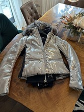 Jet Set Ski Anzug Damen Neu ! NP 2700 Euro 