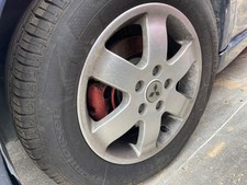 16 FELGE FÜR MITSUBISHI