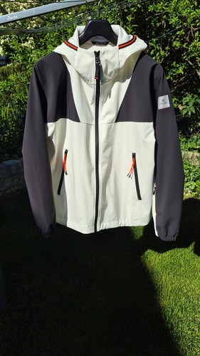 Bogner fire and - and, softshell