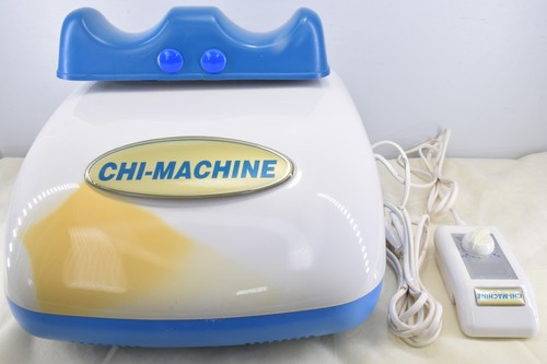 Chi master maschine - chi-master,