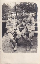 Fotograf aus Leipzig Foto AK -