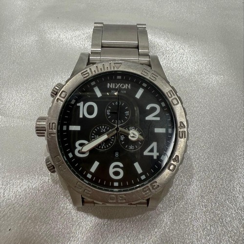 Nixon the chrono uhr - the,