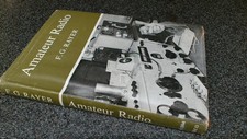 			Amateur Radio, F.G. Rayer