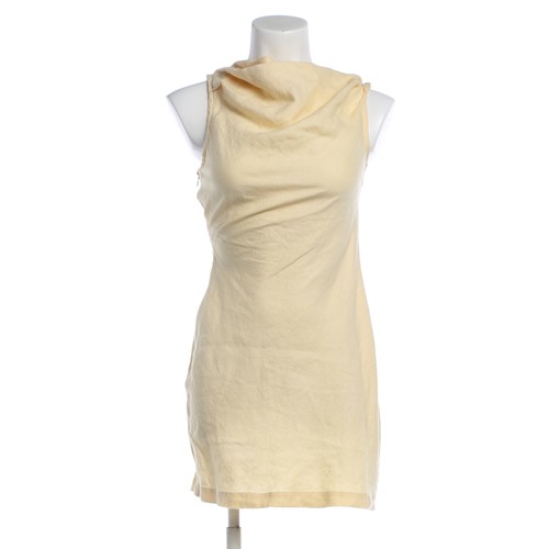 Faithfull kleid gelb neu - faithfull, s