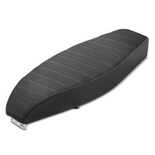 Sitzbank für Simson S51 S50 S70 Sitz HS17 schwarz