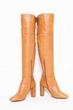 Edle VINTAGE Leder BUFFALO