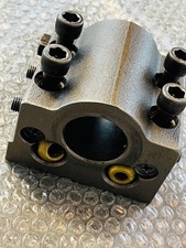 Mori Seiki AL / SL Grundhalter Aufnahme Ø40mm Werkzeughalter CNC Drehmaschine *