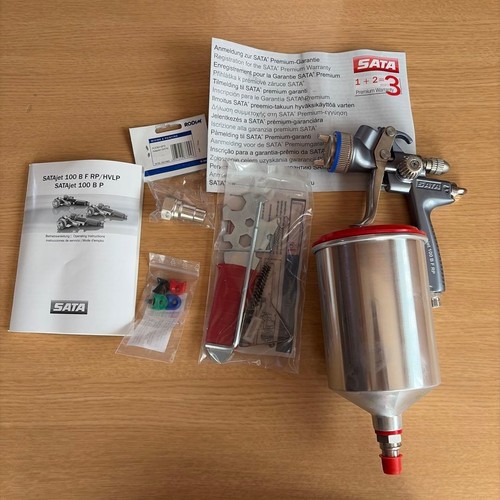 Satajet 100 1 1mm uv - satajet, rp