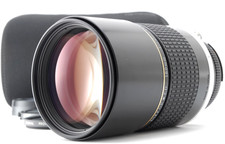 [MINT] Nikon Ai-S Nikkor 180mm