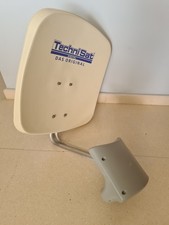 Technisat Multytenne 45 beige Komplettpaket 