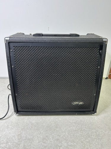 Stagg gitarrenverstärker - stagg,